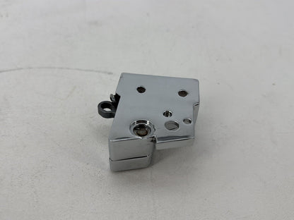 2004 Harley Softail FLSTC Heritage Classic OEM Clutch Control Lever Perch