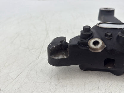 2006 Harley Softail FLSTCI Heritage Classic OEM Rear Back Brake Caliper