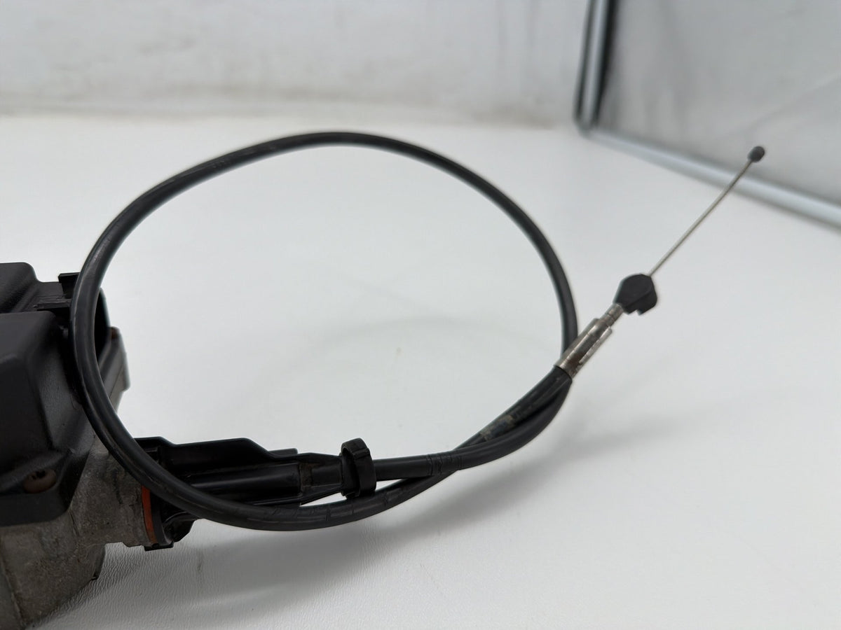 2005 Harley Electra Glide Touring Ultra OEM Cruise Control Actuator Servo Motor