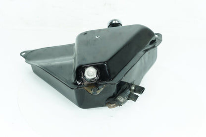 1984 - 1998 Harley-Davidson Touring Electra Glide Classic Oil Tank Reservoir Bottle Canister & Dipstick 62489-79C