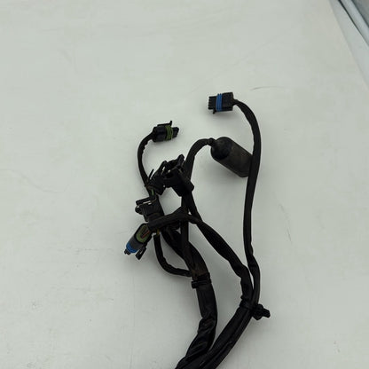 1999 - 2006 Harley-Davidson Touring Road King Custom EFI Fuel Injector Engine Wiring Wire Harness 70233-04A