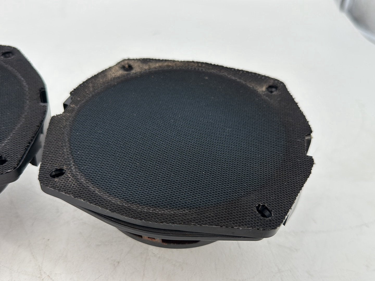 2008 Harley Touring FLHTCU Electra Glide Ultra OEM Left Right Sound Audio Speakers