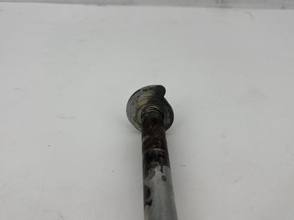 2011 Harley Road King Touring FLHRC Classic OEM Rear Wheel Axle Bolt Shaft