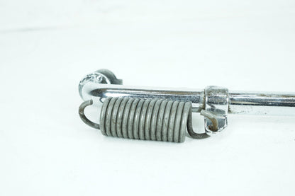 2006 Harley Dyna FXDBI Street Bob OEM Left Side Jiffy Kick Stand & Spring