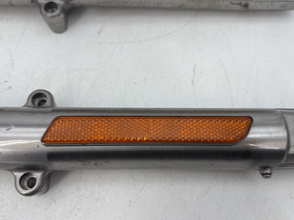 2004 - 2013 Harley-Davidson Sportster 883 Custom Front Left & Right Fork Legs Sliders 45921-00
