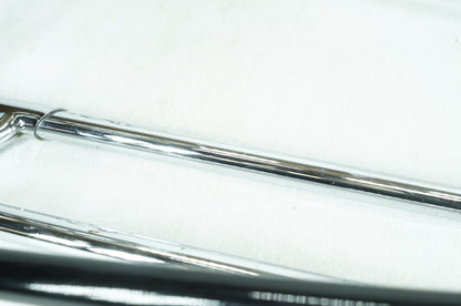 1999 - 2006 Harley-Davidson Touring Electra Glide Rear Left Right Saddlebag Guard Rails Bar  	49193-93