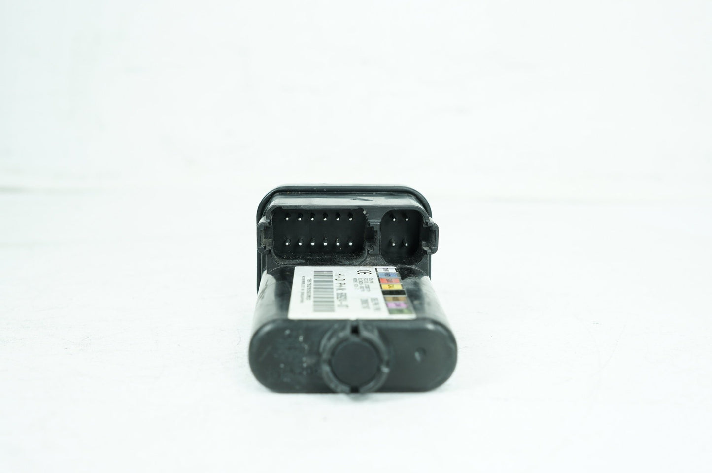 2007 - 2011 Harley-Davidson Touring Road Glide Turn Signal Security Module TSSM 68924-07