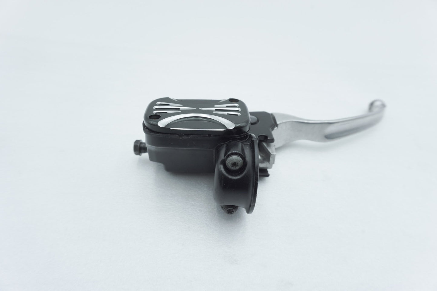 2012 - 2016 Harley-Davidson Touring Road Glide Front Brake Lever Master Cylinder Reservoir 42859-06B