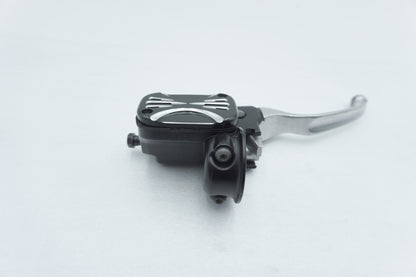 2012 - 2016 Harley-Davidson Touring Road Glide Front Brake Lever Master Cylinder Reservoir 42859-06B