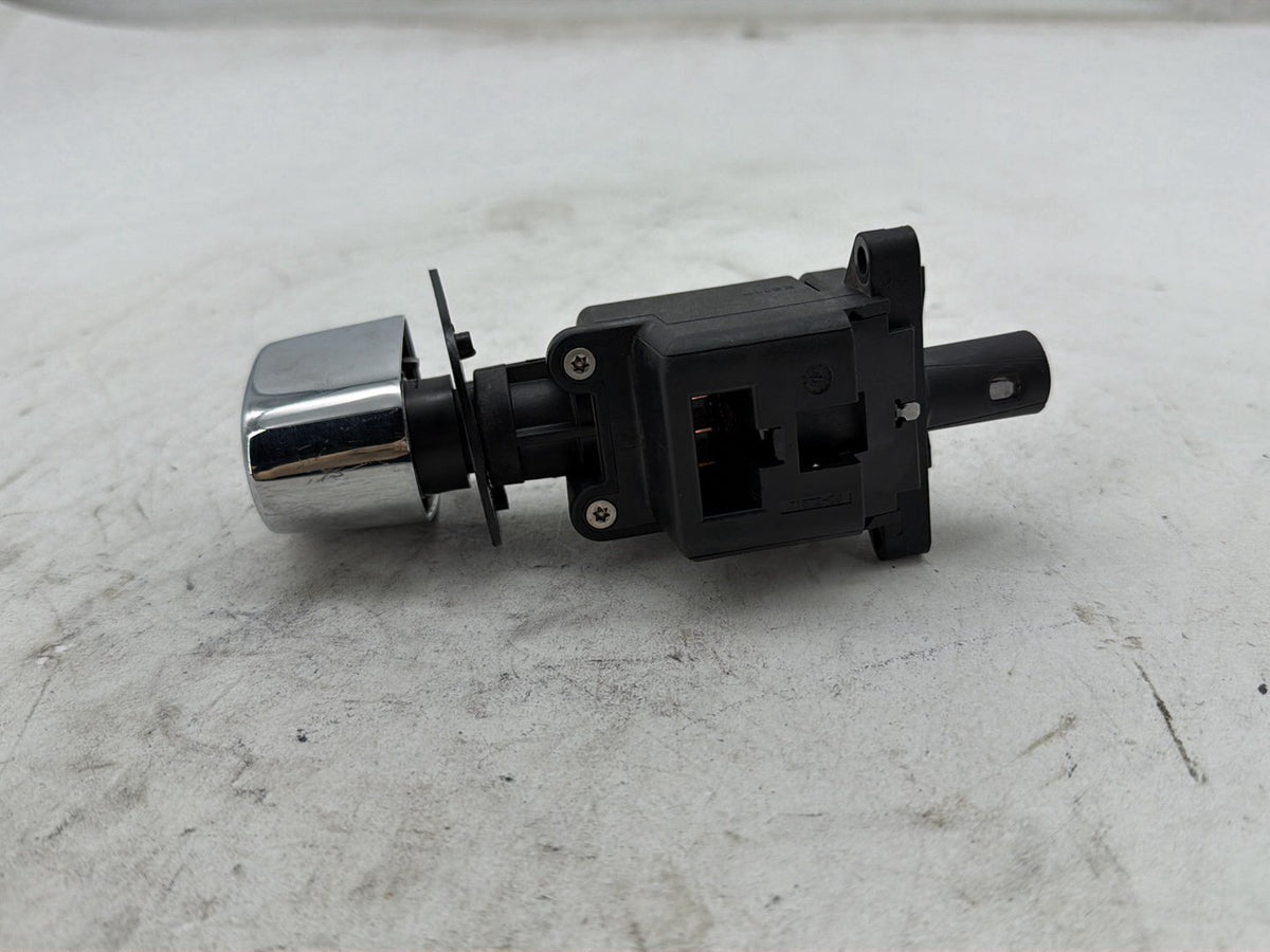2011 Harley Road Glide Touring FLTRX OEM Ignition Switch Cylinder Barrel Lockset NOKey