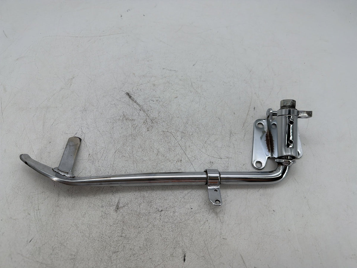 1993 Harley Electra Glide Touring Sport OEM Left Side Jiffy Kick Stand
