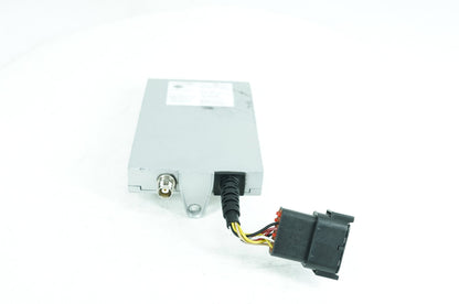 2007 - 2012 Harley-Davidson Touring Electra Glide Ultra XM Harman Kardon Radio Module 76236-06C