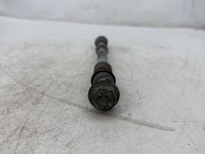 2013 Harley Heritage Softail Classic FLSTC OEM Rear Fork Swingarm Pivot Bolt Shaft