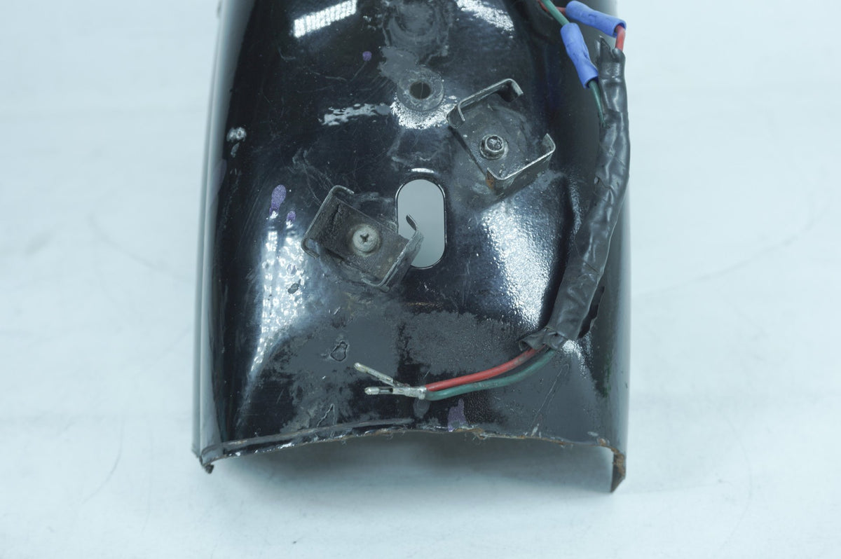 1984 - 1990 Harley-Davidson Sportster Limited Liberty Rear Wheel Fender Taillight Brake Lamp 59674-81A