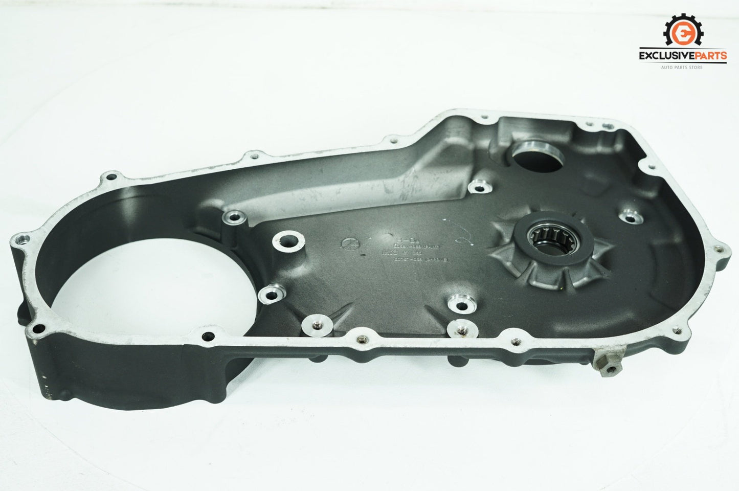 2007 - 2017 Harley-Davidson Dyna Switchback Inner Primary Clutch Cover 60681-06B