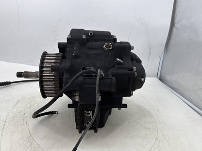 2007 Harley Dyna Street Bob FXDBI OEM 6 Speed Transmission Gearbox