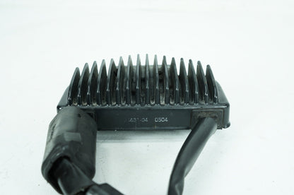 1999 - 2006 Harley-Davidson Dyna Wide Glide Voltage Regulator Rectifier  74631-04