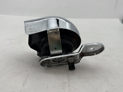 2008 Harley Touring FLHTCU Electra Glide Ultra OEM Horn Signal Klaxon Chrome Cover