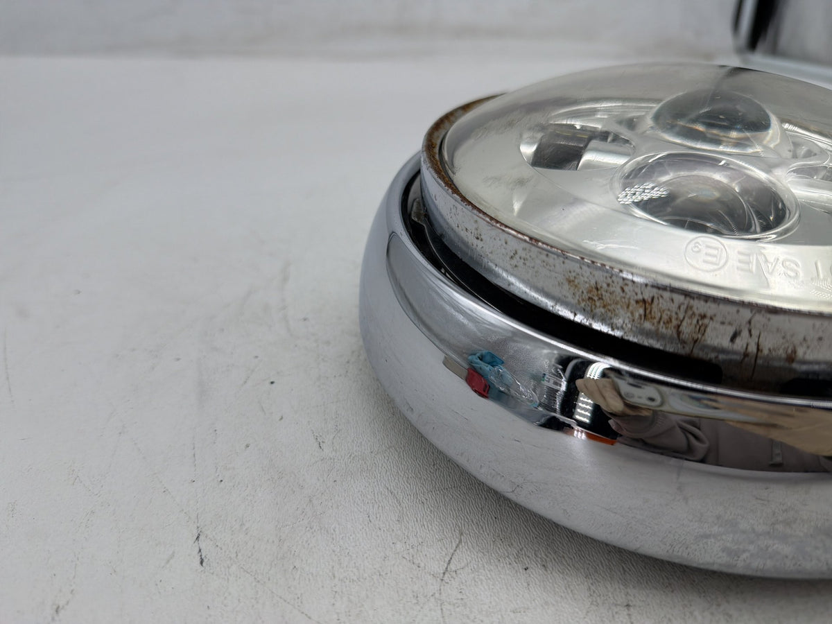 2006 Harley Road King Touring Custom Headlight Headlamp Head Lamp Light LED