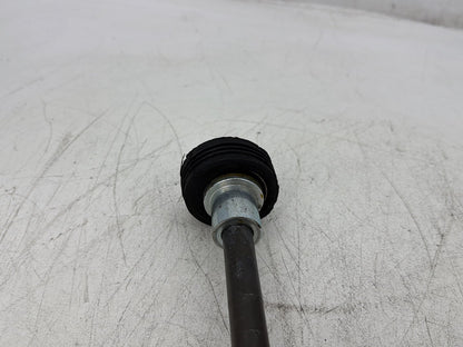 2007 Harley Touring Electra Glide Ultra OEM Rear Fork Swingarm Pivot Bolt Shaft