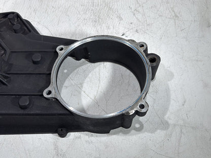 2006 Harley Touring FLHTCI Electra Glide Classic OEM Inner Primary Clutch Cover