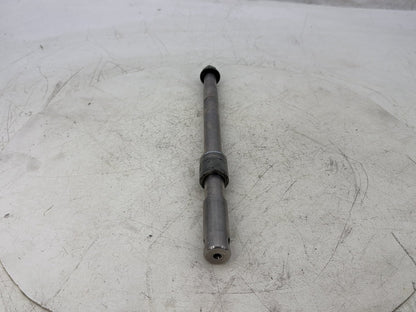 1998 Harley Touring FLHTCUI Electra Glide Ultra OEM Front Wheel Axle Bolt Shaft
