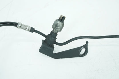 1999 - 2006 Harley-Davidson Dyna Street Bob Rear Brake Hose Line Pipe 40956-00A