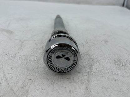 2017 Harley Road Glide Touring FLTRXS OEM Front Wheel Axle Bolt Shaft 41547-07A