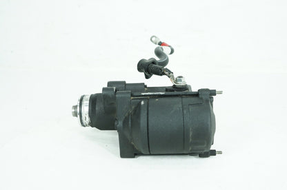 2007 - 2012 Harley-Davidson Softail Custom Engine Starter Motor 31618-06A