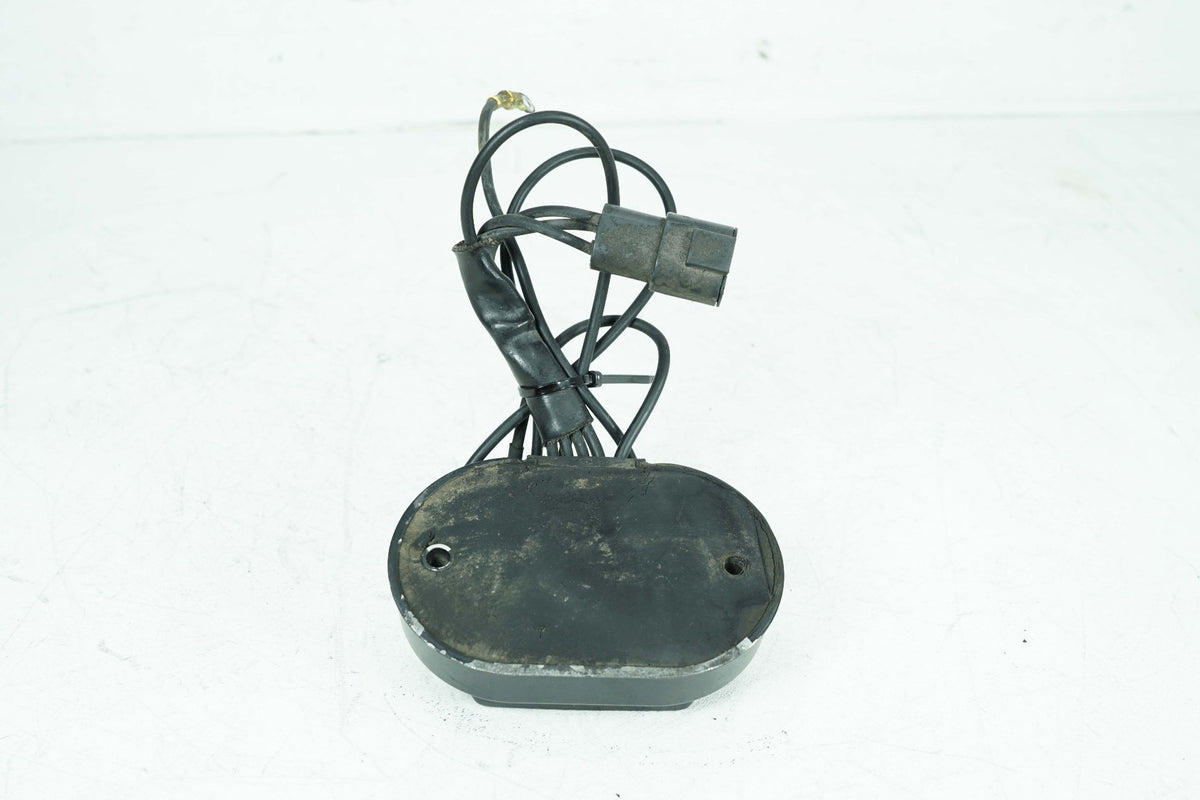 2002 Harley Softail FLSTFI Fat Boy OEM Voltage Regulator Rectifier