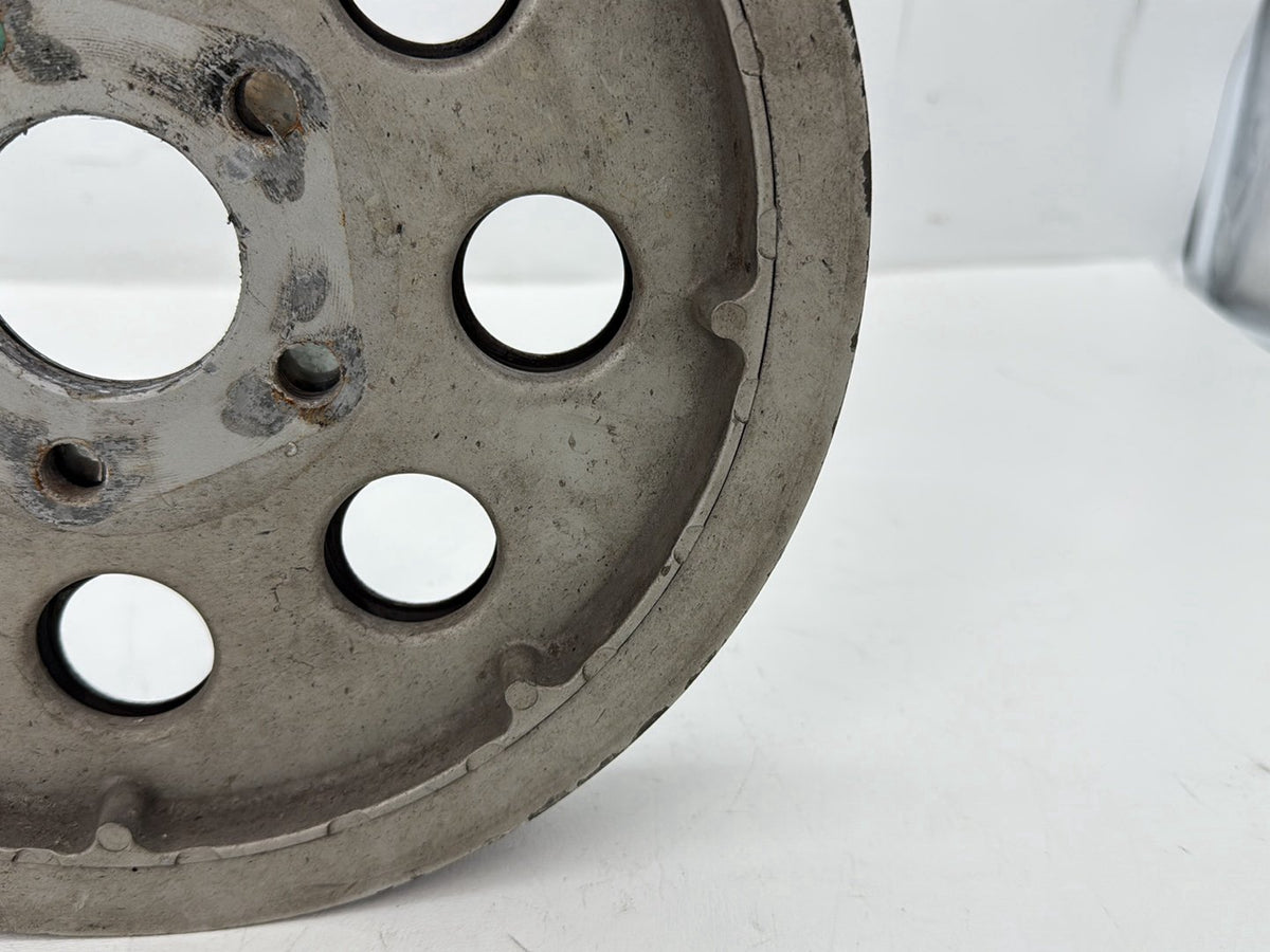 1993 Harley Sportster XLH883H Hugger 883 Rear Driver Pulley Sprocket 61T 1-1/8"