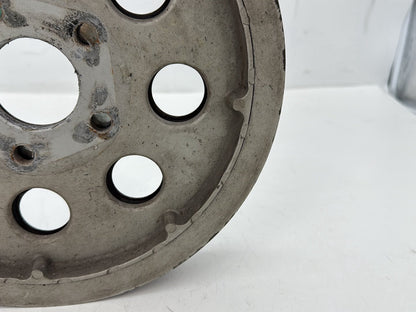1993 Harley Sportster XLH883H Hugger 883 OEM Rear Driver Pulley Sprocket