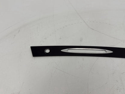 2007 - 2016 Harley-Davidson Touring Electra Glide Ultra Front Windshield Mount Trim Strip 58247-96