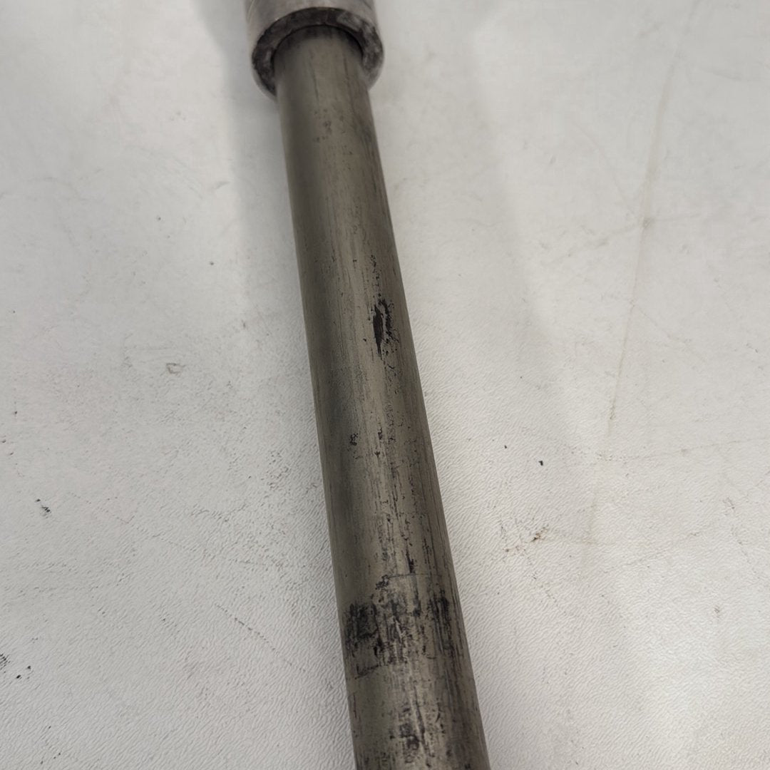 2017 - 2026 Harley-Davidson Softail Heritage Classic 114 Rear Wheel Axle Bolt Shaft 43000073