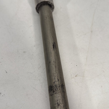 2017 - 2026 Harley-Davidson Softail Heritage Classic 114 Rear Wheel Axle Bolt Shaft 43000073