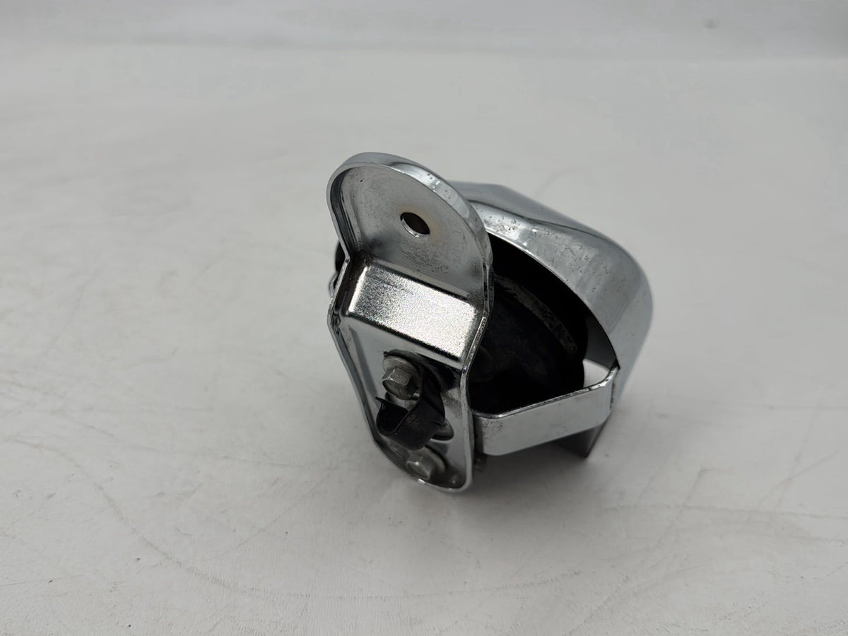 2008 - 2016 Harley-Davidson Touring Electra Glide Ultra Horn Signal Klaxon Chrome Cover 69012-93A