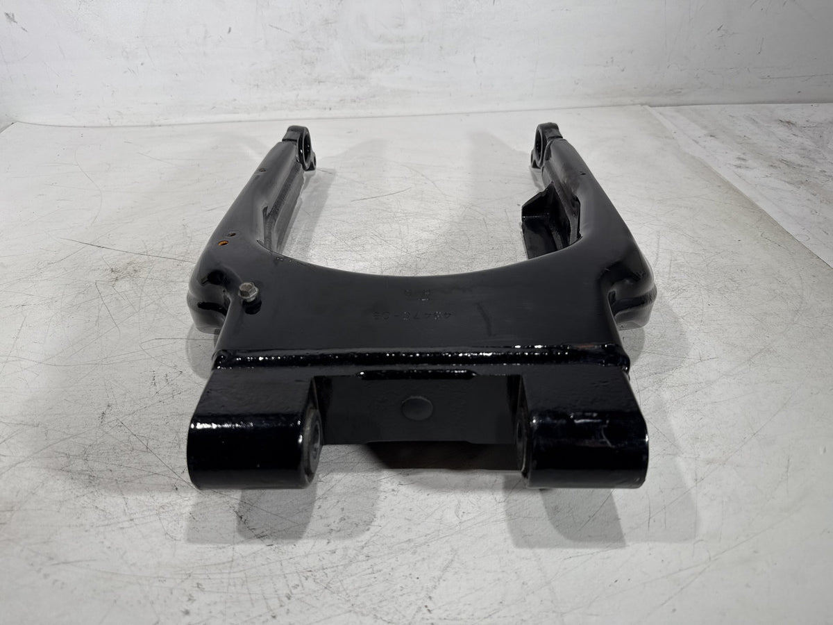 2013 Harley Street Glide Touring FLHX OEM Rear Fork Swingarm Swing Arm