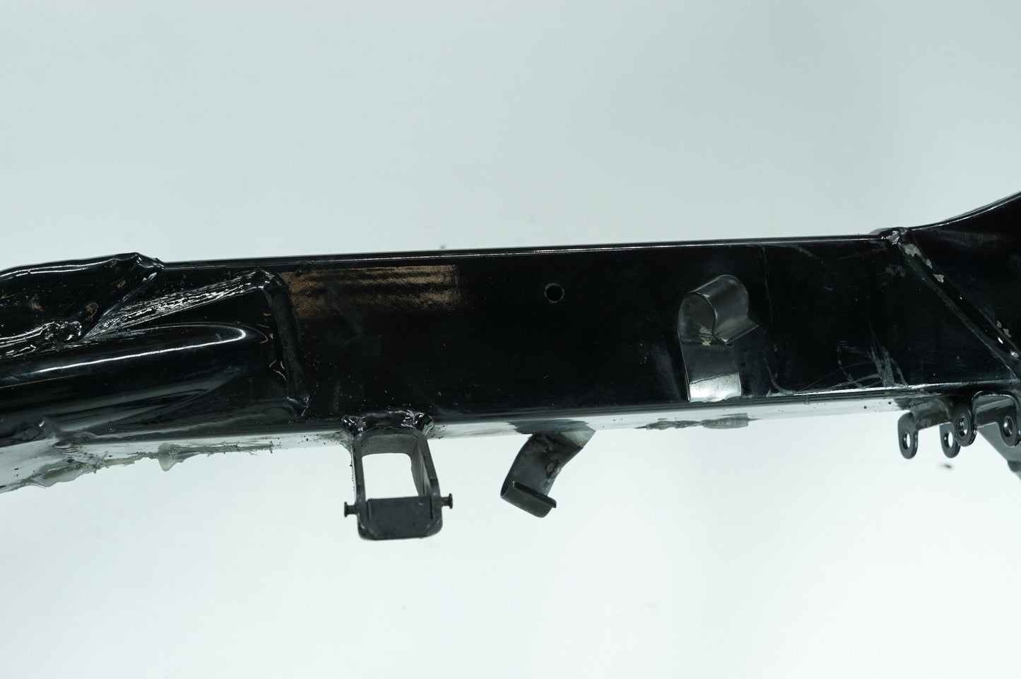 1984 - 1998 Harley-Davidson Touring Electra Glide Body Main Frame Chassis CLN CLR 47900-93B
