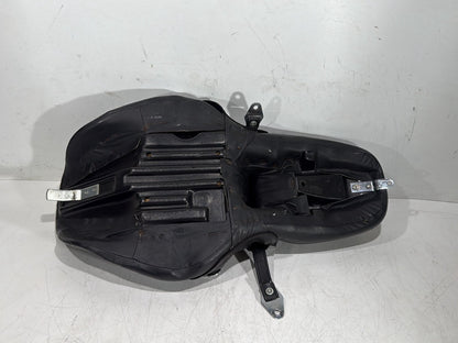 2003 Harley Road King Touring Classic OEM Passenger Rider Driver Seat Saddle