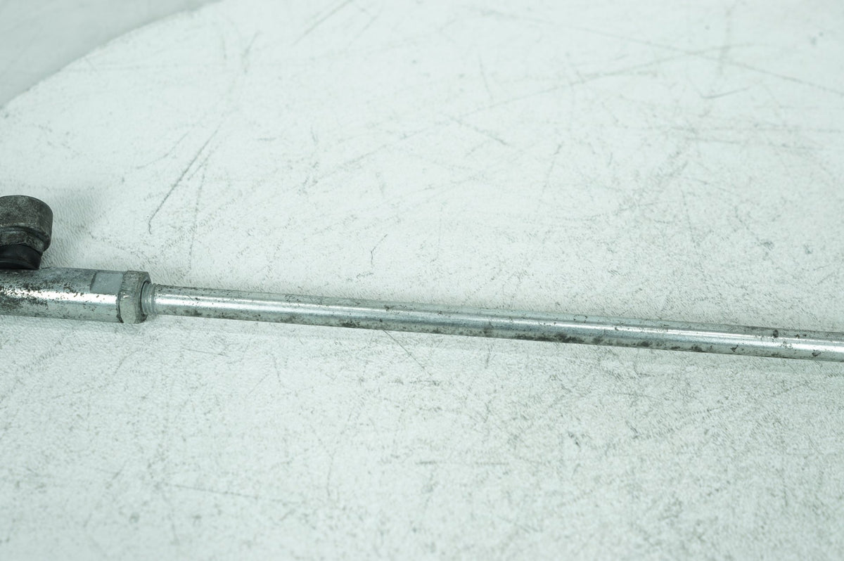 2012 - 2016 Harley-Davidson Touring Electra Ultra Gear Shifter Lever w/ Rod linkage 33718-82B