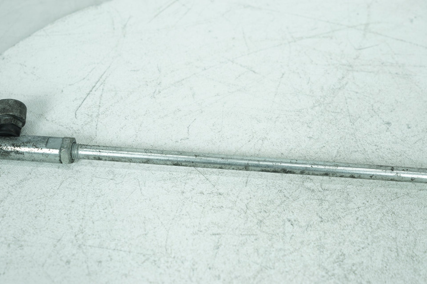 2012 - 2016 Harley-Davidson Touring Electra Ultra Gear Shifter Lever w/ Rod linkage 33718-82B