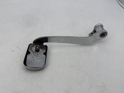 2007 - 2012 Harley-Davidson Touring Street Glide Foot Brake Control Lever Pedal