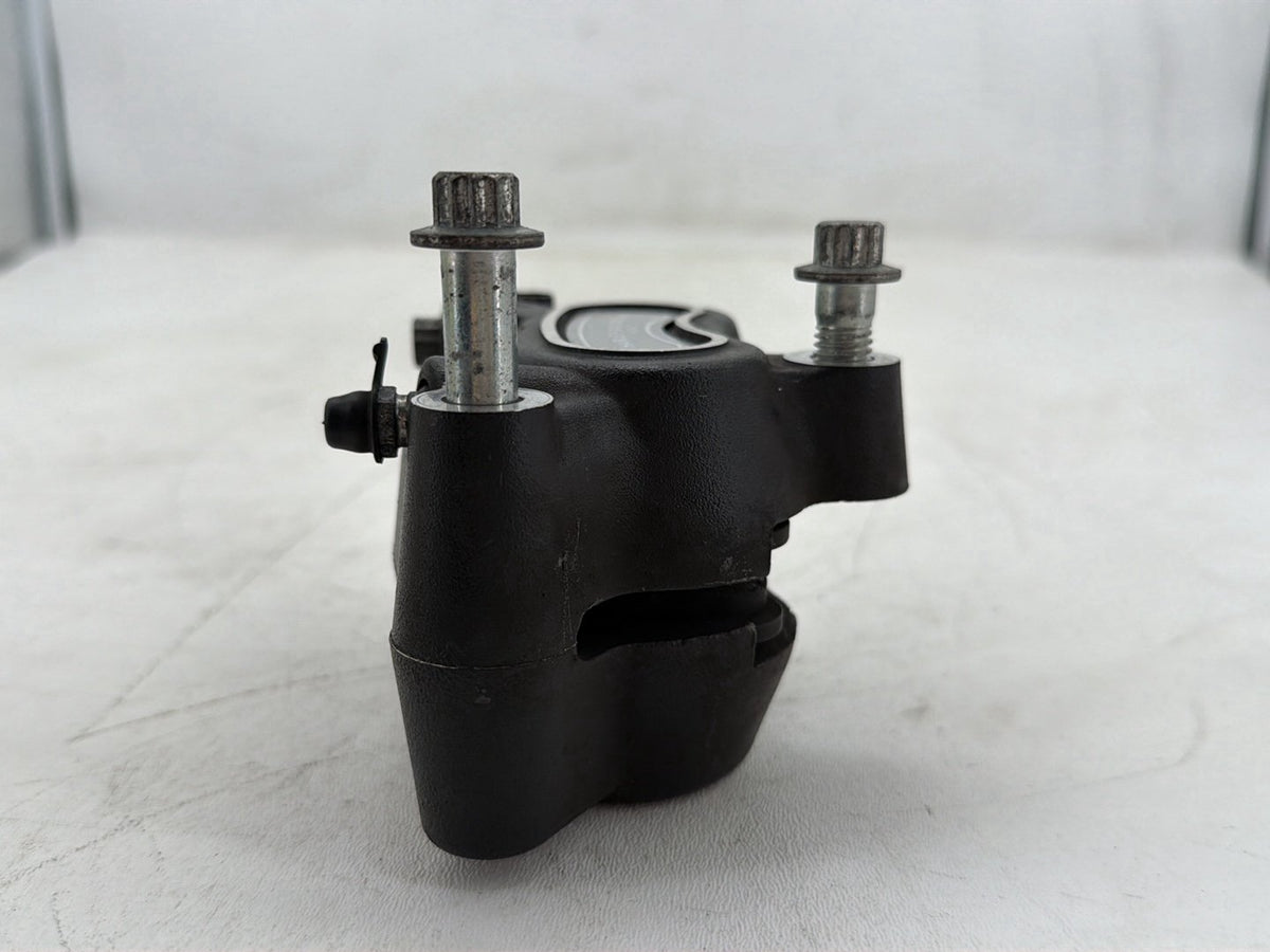 2014 Harley Dyna Low Rider FXDL OEM Front Left 1 Brake Caliper 41300095