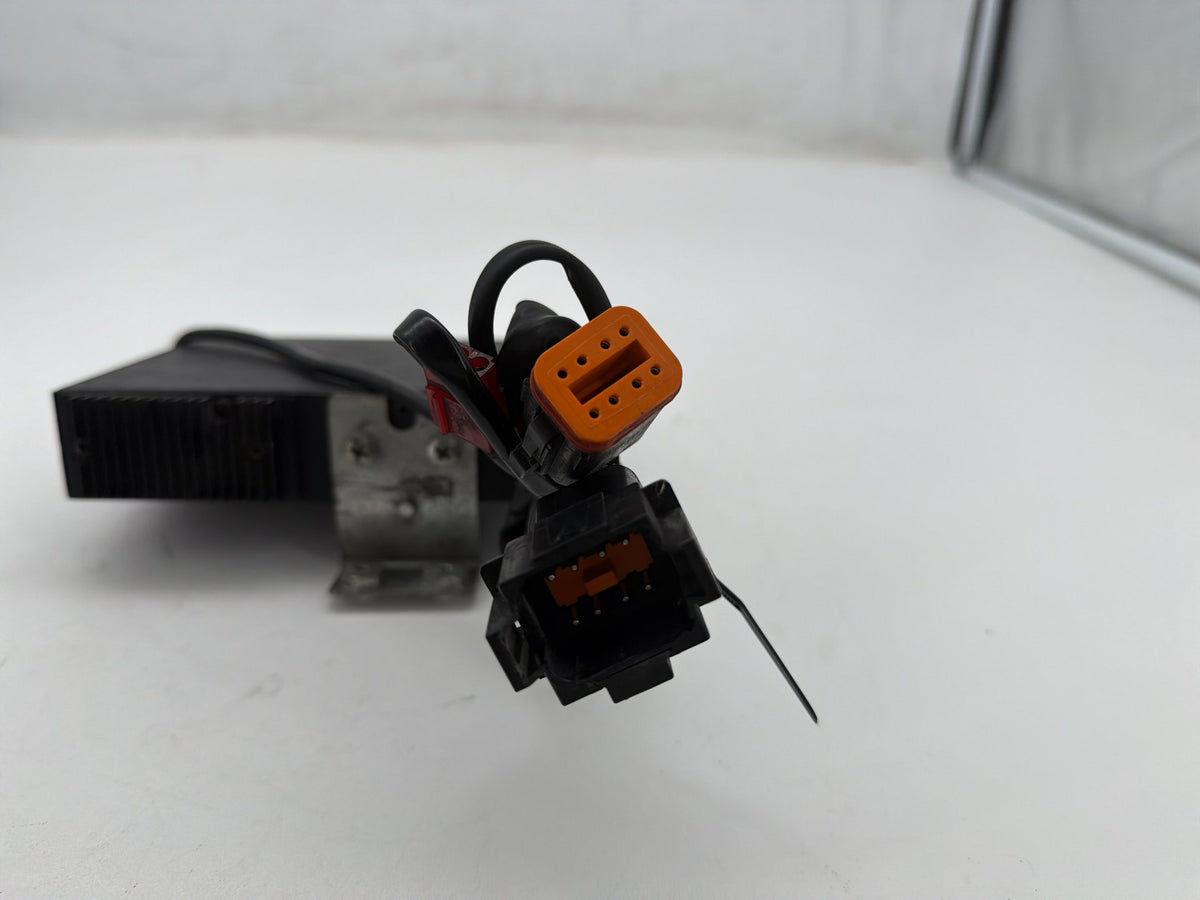 1995 Harley Electra Glide Touring Classic OEM CB Radio Sound 77093-93 Module