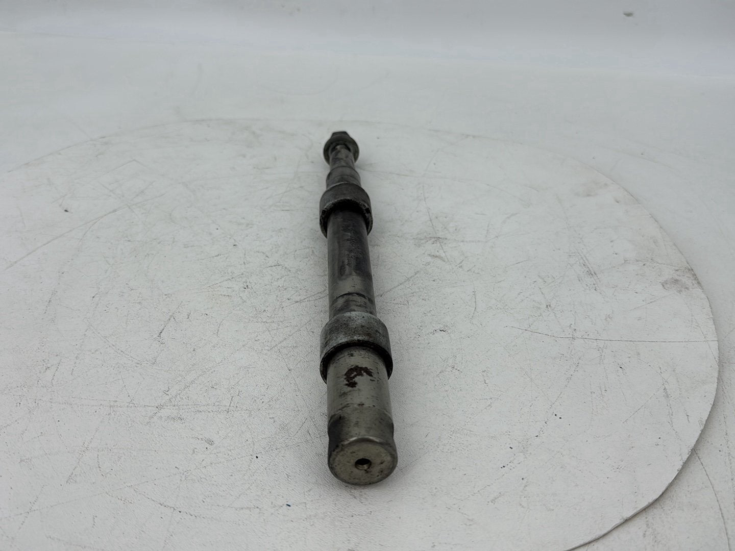 1999 - 2006 Harley-Davidson Touring Electra Glide Front Wheel Axle Bolt Shaft 43364-00