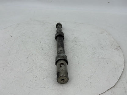 1999 - 2006 Harley-Davidson Touring Electra Glide Front Wheel Axle Bolt Shaft 43364-00