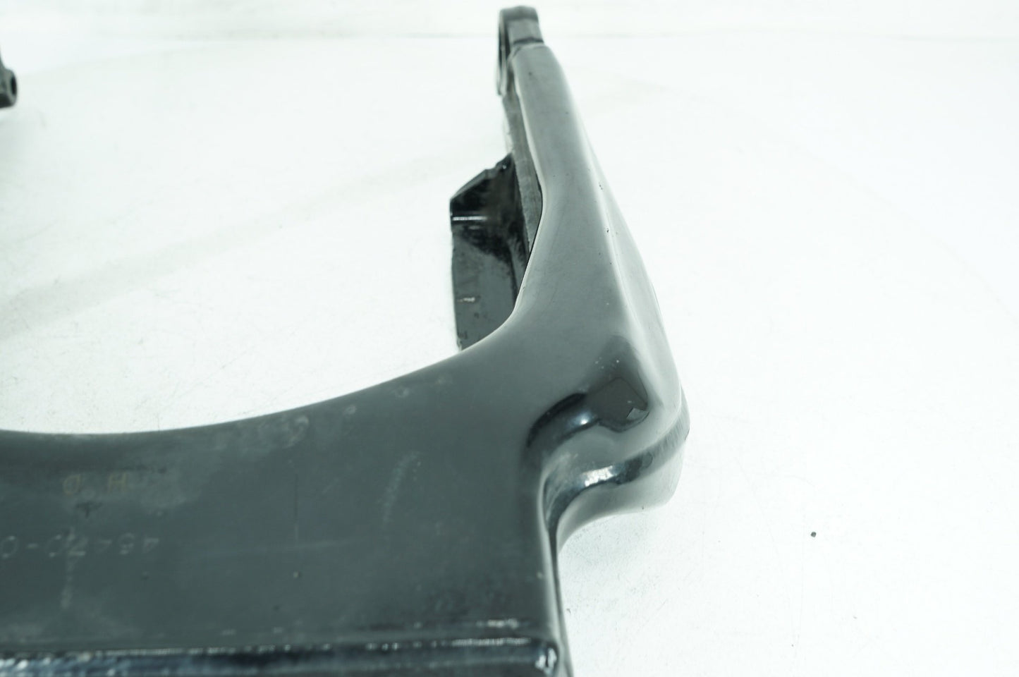 2007 - 2011 Harley-Davidson Touring Street Glide Rear Fork Swingarm Swing Arm 47549-09