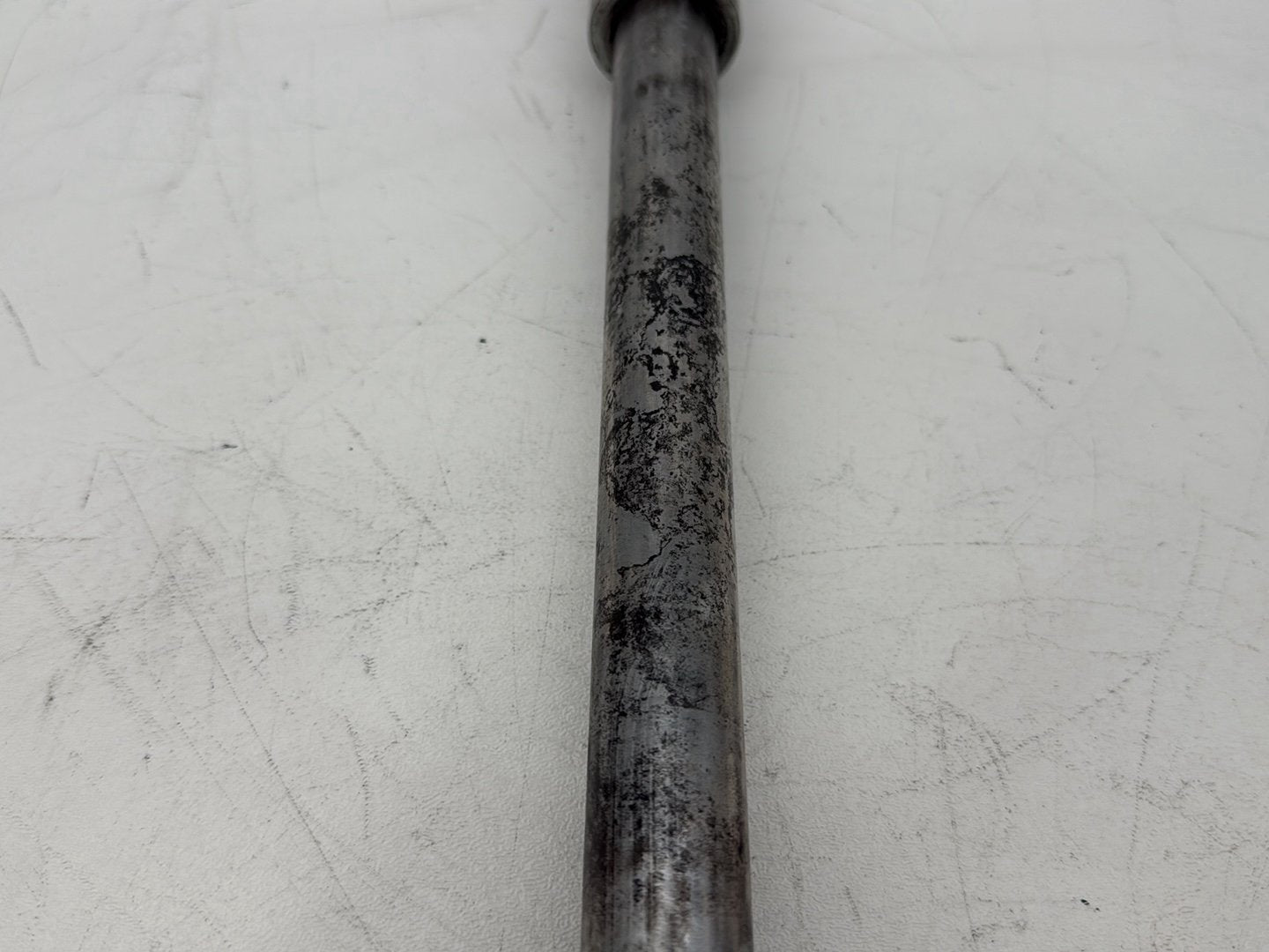2004 - 2013 Harley-Davidson Sportster 1200 Custom Rear Wheel Axle Bolt Shaft 41176-05