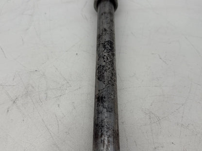 2004 - 2013 Harley-Davidson Sportster 1200 Custom Rear Wheel Axle Bolt Shaft 41176-05