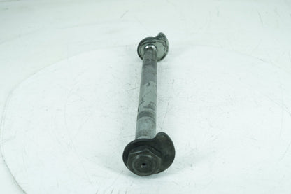 2007 - 2011 Harley-Davidson Touring Electra Screamin Eagle Rear Wheel Axle Bolt Shaft 41056-02